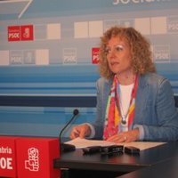 El PSOE dice que el cumplimiento del déficit ha costado un "paro desbocado" y la "paralización económica" de Cantabria