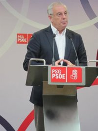 El PSdeG exige a Feijóo que explique por qué "el PPdeG aparece como principal aportador de fondos irregulares" a Génova