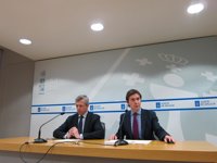 La Xunta, satisfecha por mantener el 60% de los fondos estructurales europeos, aspira a un total de 3.500 millones