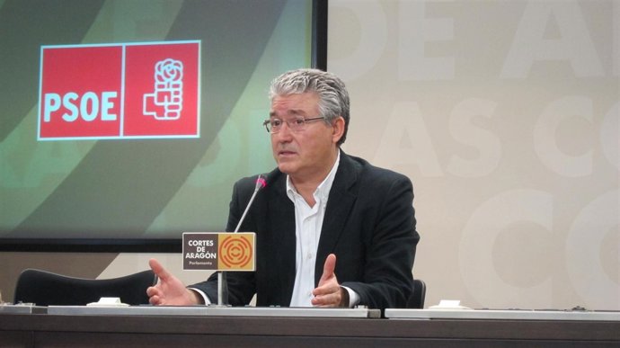 Florencio García Madrigal 