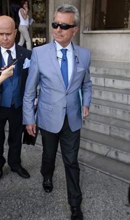 Ortega Cano