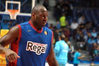 Baloncesto/Copa.- Jawai (Barcelona Regal): "Sabemos que no será un partido fácil"