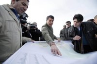 González confía en encontrar "una solución" para que se pueda fumar