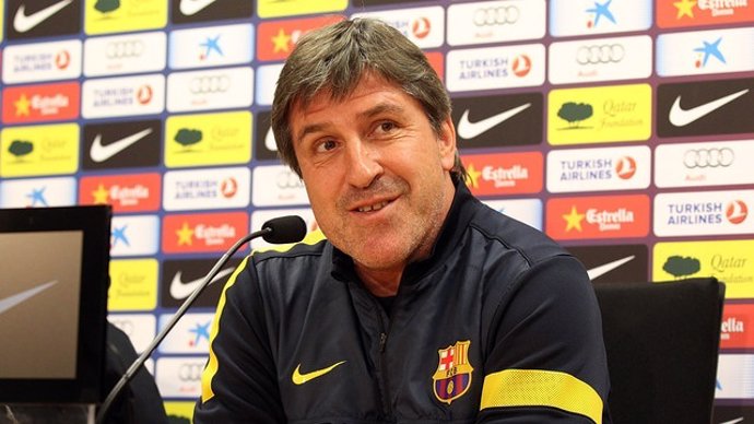 Jordi Roura