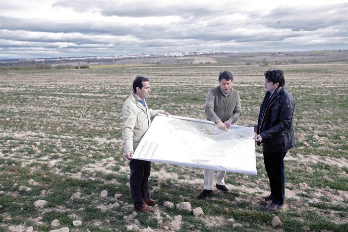 González, Victoria y Pérez.