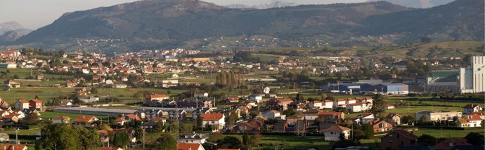 Igollo-Herrera (Camargo)