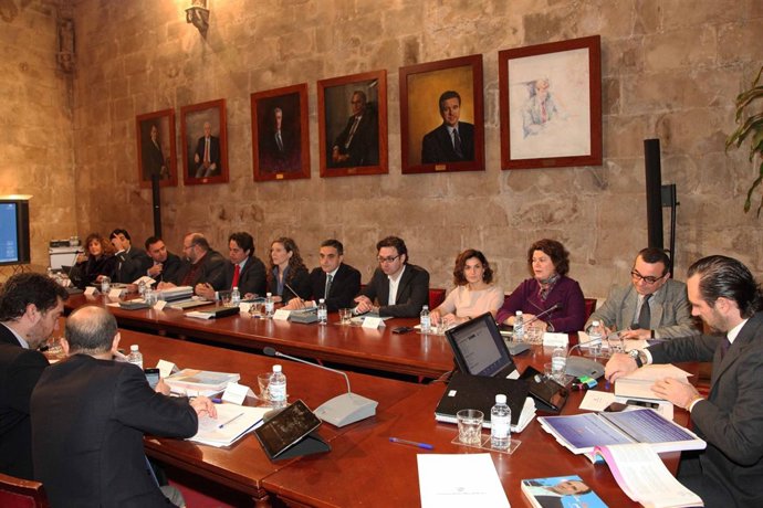 Terceras jornadas de acción de gobierno