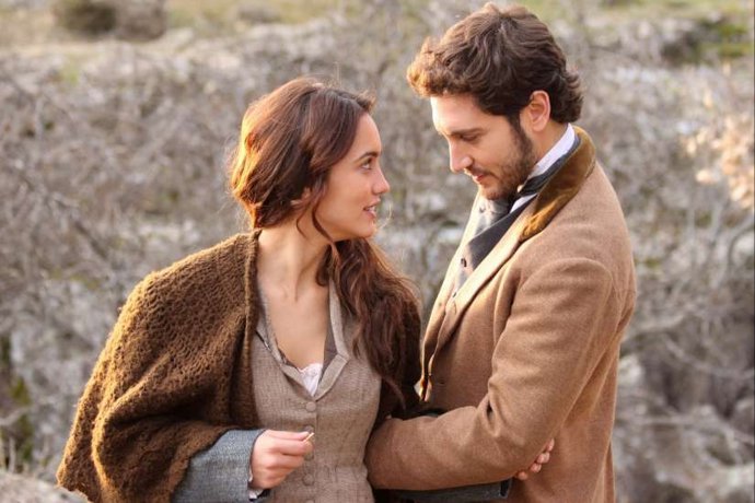 El Secreto de Puente Viejo