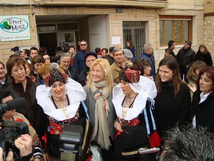 Ana Duato, 'Matahombres de Oro'