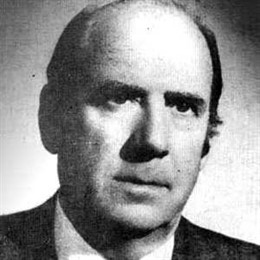 El poeta Julián Andúgar