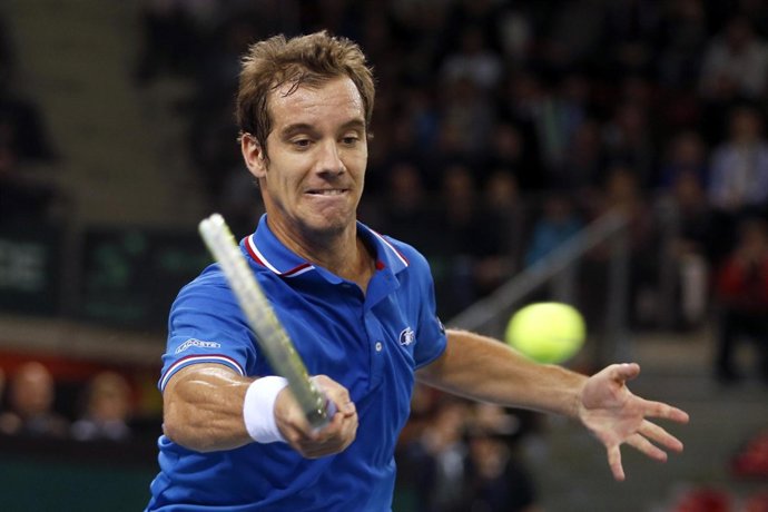 Richard Gasquet