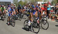 Ciclismo.- (Previa) El Tour de Omán arranca este lunes con Contador como favorito