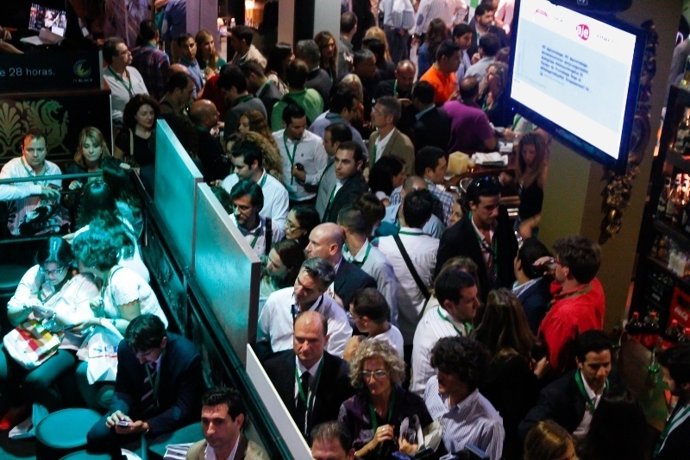 Málaga Valley Network Meeting