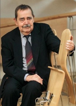 Eugenio Trias