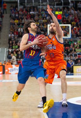 Juan Carlos Navarro