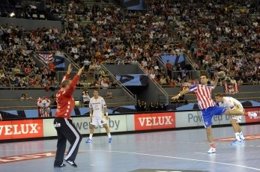 BM Atlético de Madrid