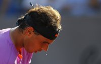 Tenis.- Nadal choca contra un increíble Zeballos en la final de Viña del Mar
