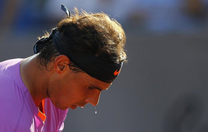 Nadal choca contra un increíble Zeballos en la final de Viña del Mar