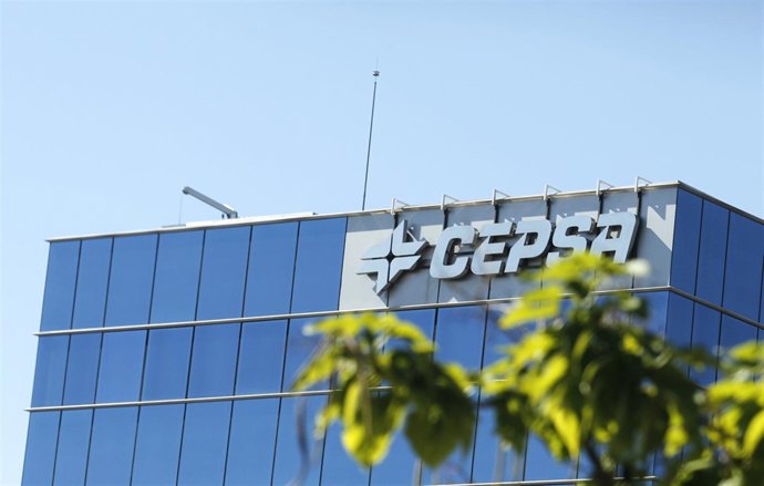 Recursos de Cepsa