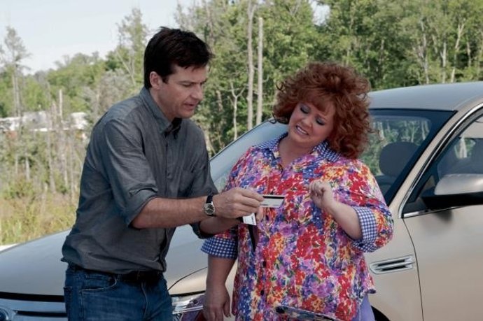  'Por La Cara' ('Identity Thief')