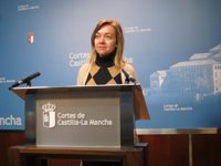 Cortes debatirán suprimir el complemento de alto cargo en toda España e indemnizar a víctimas de incendio de Guadalajara