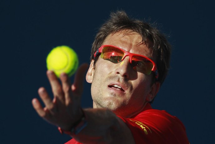 Tommy Robredo