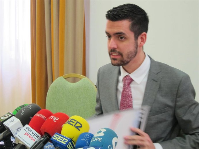 Abel Pizarro, presidente de Helitt