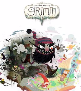 American McGee's Grimm 