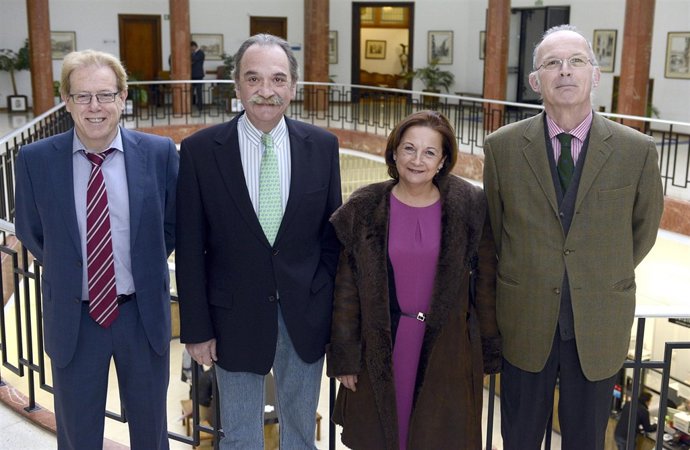 Rueda Feria del Stock