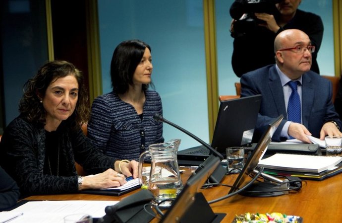 Parlamento vasco