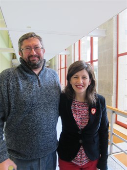 Yolanda Dír Ron AGE