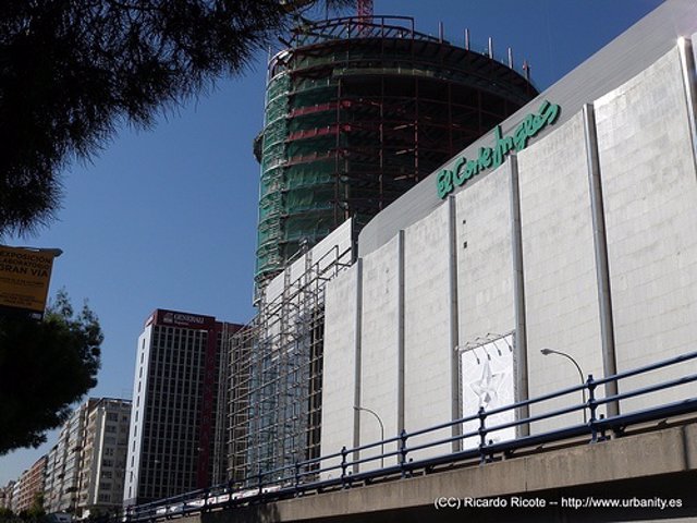 El Corte Inglés