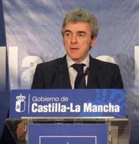 Gobierno C-LM defiende el "ejercicio de transparencia" de Rajoy frente a la actuación "absolutamente demagógica" de PSOE