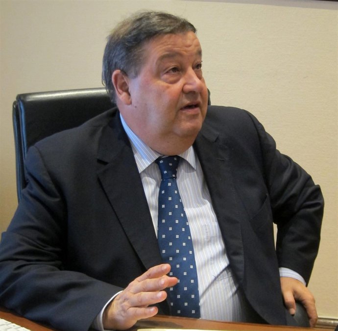 Jesús Fernández Vaquero, PSOE