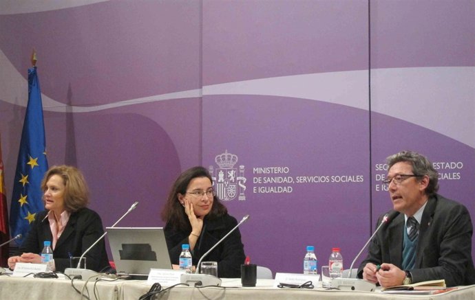 FUNDACIÓN SECRETARIADO GITANO