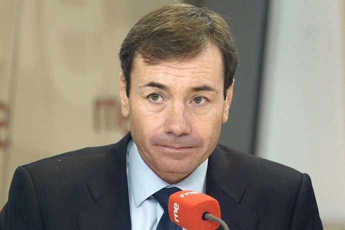 Tomás Gómez