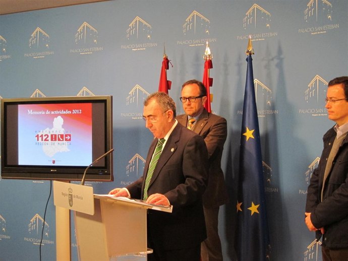 Campos da a conocer la Memoria de Actividades del 1-1-2