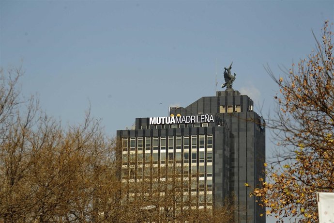 Recursos de Mutua Madrileña