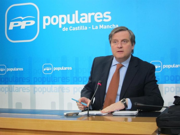 Francisco Cañizares