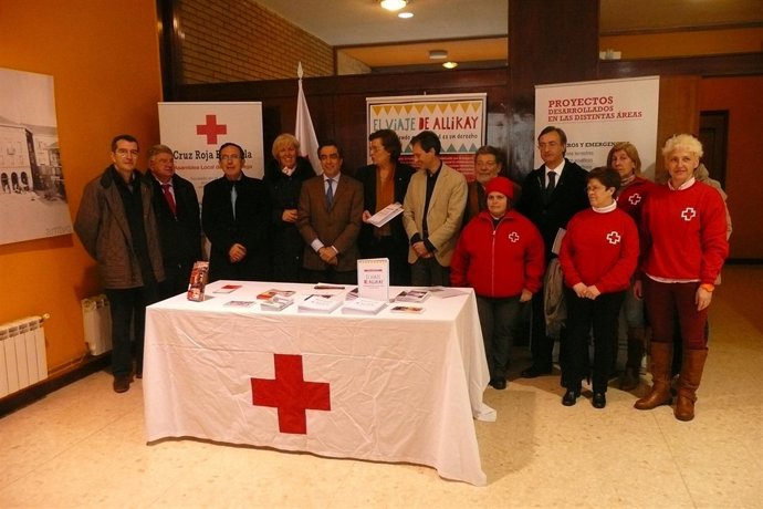 Presentación de la campaña