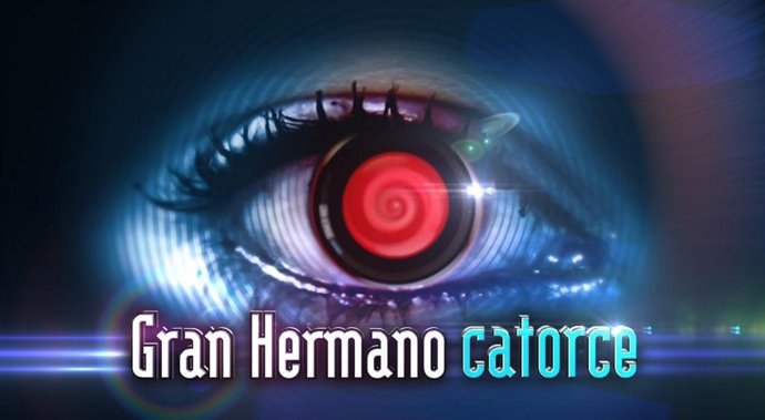 GRAN HERMANO 14