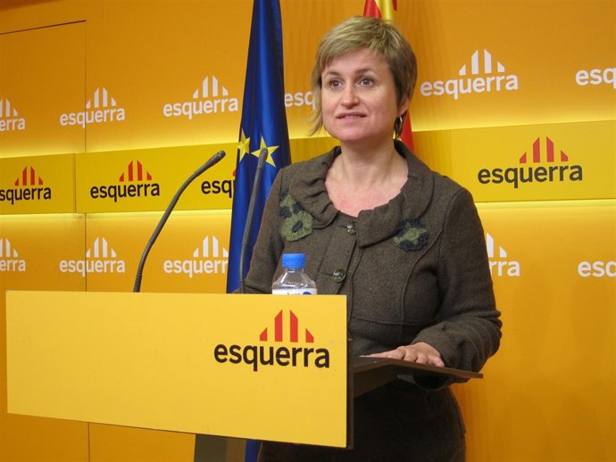Anna Simó (ERC)