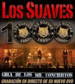 Los Suaves