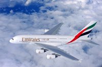 Emirates constata que el tráfico entre España y China crece de forma "exponencial"