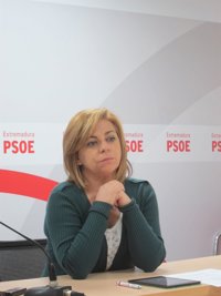 Papa.- El PSOE respeta "profundamente" su decisión, pero dice que la dimisión que habían pedido era la de Rajoy