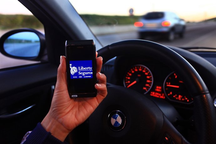 Servicio de asistencia en carretera para sordos