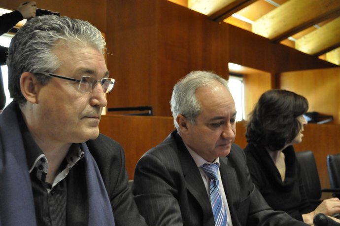 Florencio García Madrigal