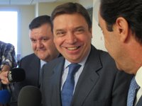 Planas confía en que la quinta ronda de negociaciones pesqueras con Marruecos sea "la última"