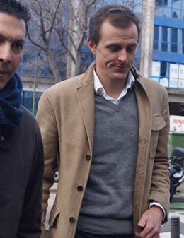 Jörg Jaksche Operación Puerto 