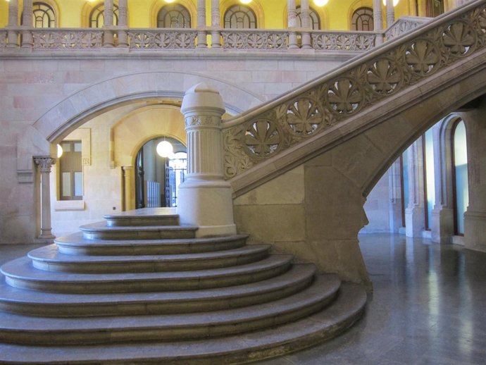 Audiencia de Barcelona